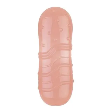 Saro Baby pouzdro na příbor Salmon (SB521425)