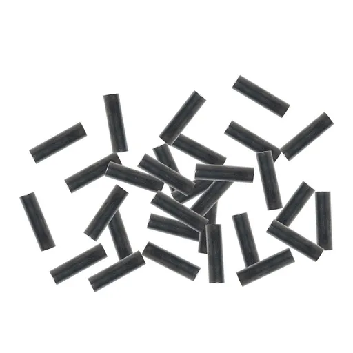 Zeck Návazcové svorky Leader Crimp - M - 1,65mm,Zeck Návazcové svorky Leader Crimp - M - 1,65mm