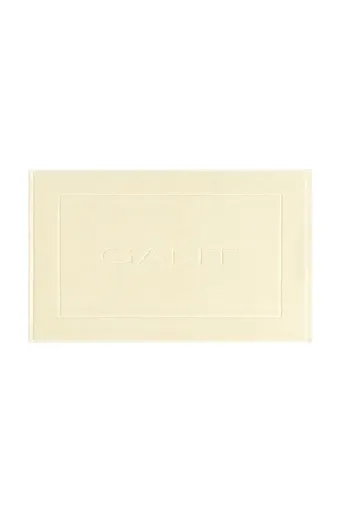 KOUPELNOVÁ PŘEDLOŽKA GANT BATH MAT 50X80 VANILLA YELLOW