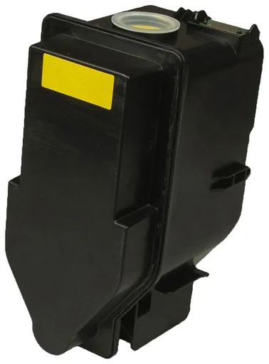 KONICA MINOLTA TNP-79 Y - kompatibilní