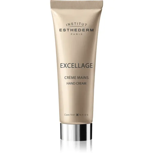 Institut Esthederm Excellage Hand Cream omlazující krém na ruce 50 ml