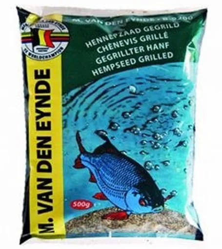 MVDE Konopí pražené 0,5kg,MVDE Konopí pražené 0,5kg