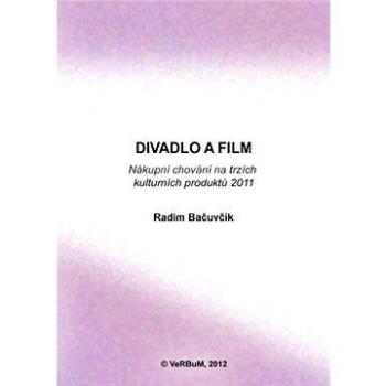 Divadlo a film (978-80-875-0024-8)