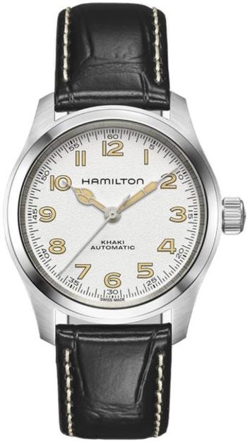 Hamilton Khaki Field Murph 38mm Automatic H70405710