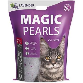 MAGIC PEARLS kočkolit lavender 16 l (8595091774715)