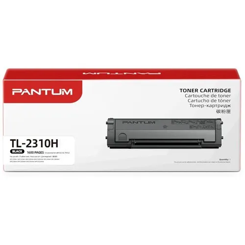Pantum TL-2310H černý (black) originální toner