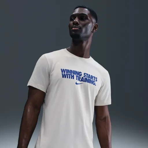 Nike Mens Dri-FIT T-Shirt XL