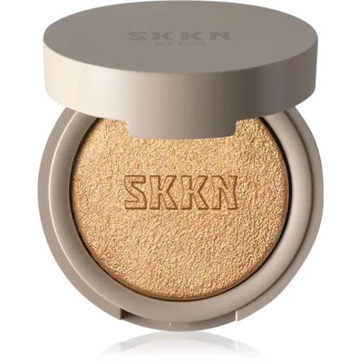 SKKN by Kim Make-up Highlighter krémový rozjasňovač odstín Golden Glow 4 g