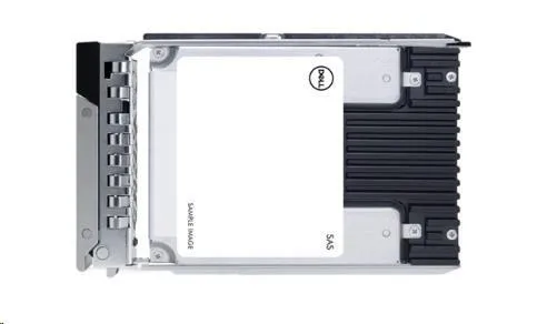 DELL 960GB SSD SATA 6Gbps Read Intensive 512e 2.5in 1DWPD CK pre PE T160