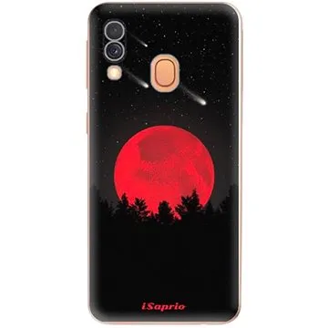 iSaprio Perseids 01 pro Samsung Galaxy A40 (perse01-TPU2-A40)