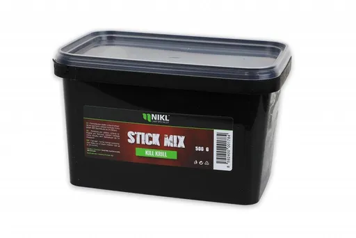 Nikl Stick mix Kill Krill 500 g,Nikl Stick mix Kill Krill 500 g