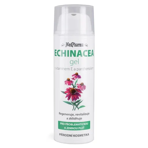 MedPharma Echinacea gel 50 ml