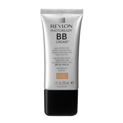 Revlon PhotoReady BB Cream  BB krém - 030 Medium 30 ml