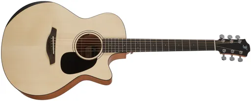 Furch Blue Performance Gc-EM EAS-VTC CNR Active