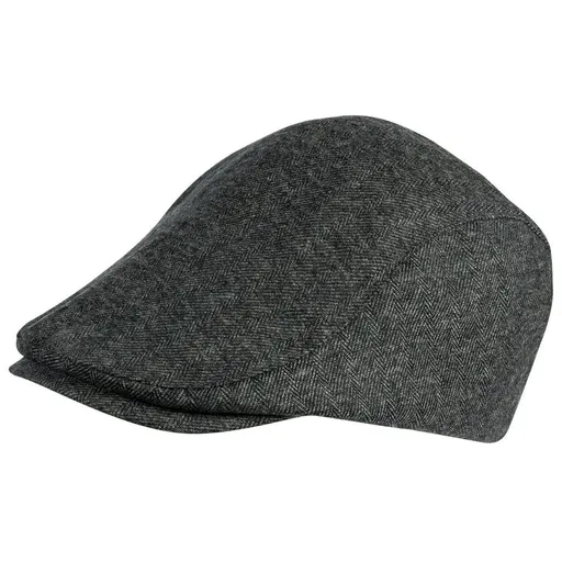 Myrtle Beach (Daiber) Pánská bekovka Dandy MB6226 - Tmavě šedá / černá