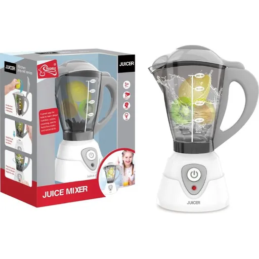 MaDe Mixer na baterie (415)