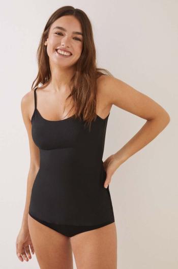 Top women'secret dámský, černá barva, 4331680.1