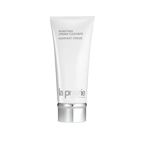 La Prairie Purifying Cream Cleanser jemný čisticí krém 200 ml