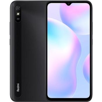 Xiaomi Redmi 9A šedá (37568)