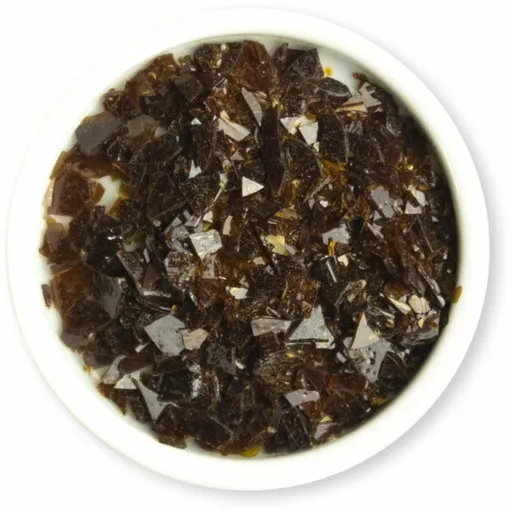 Šelak rubín bez vosku 100g balení