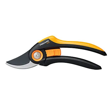 Fiskars Nůžky zahradní Plus™ dvoučepelové P521 (1057167)