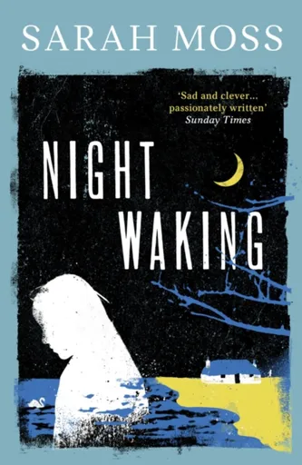 Night Waking - Moss Sarah