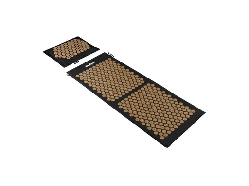 Akupresurní podložka REBEL RBA-6012-GL 110x42cm
