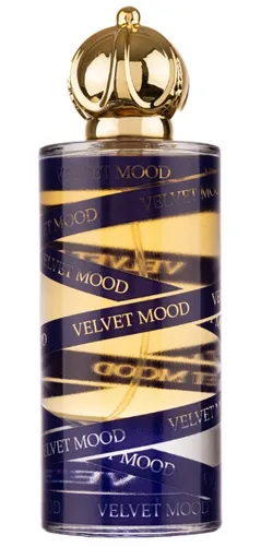 French Avenue Velvet Mood - EDP 80 ml