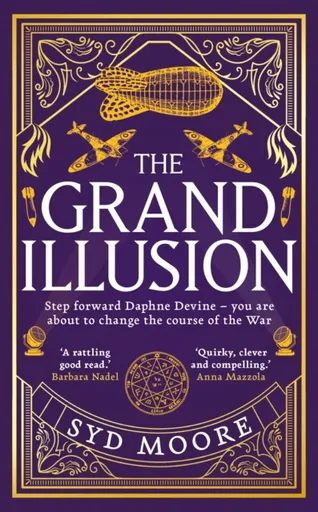 The Grand Illusion - Syd Moore