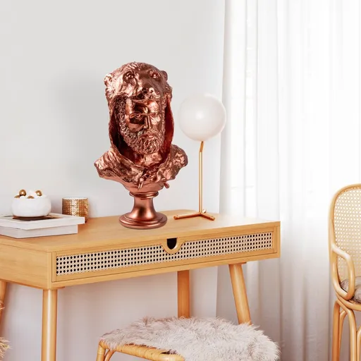 Dekorativní předmět Yak-040-A