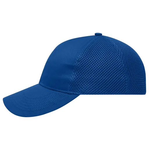 Myrtle Beach (Daiber) Prodyšná 6P kšiltovka MB6216 - Královská modrá | uni