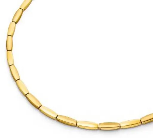 Náhrdelník Boccia Titanium 08082-03