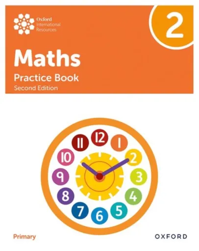 Oxford International Maths: Practice Book 2 - Tony Cotton