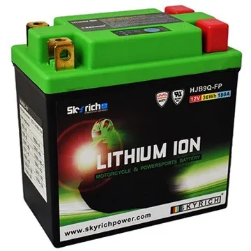 Skyrich Lithium HJB9Q-FP (12V 36Wh) 3Ah (HJB9Q-FP)