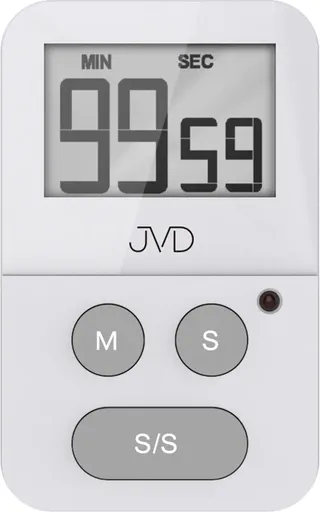 JVD Digitální minutka DM269.1