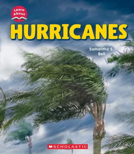 Hurricanes (Learn About: Wild Weather)