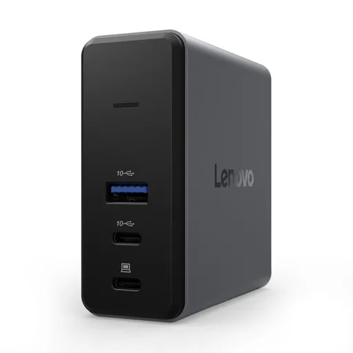 Lenovo X9 Charging GaN Dock- EU