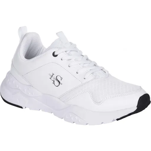 LOAP PAMIA Dámská vycházková obuv, bílá, velikost