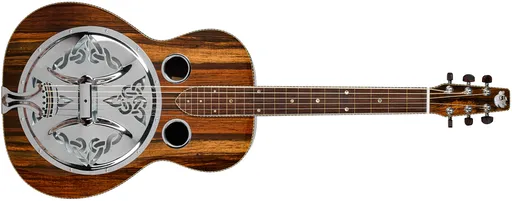 Rozawood 2013 Bugaboo II. Dobro RW