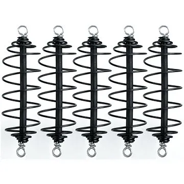 Suretti Krmítko koncové s očky na vysavač 20mm 5ks (4891223212914)