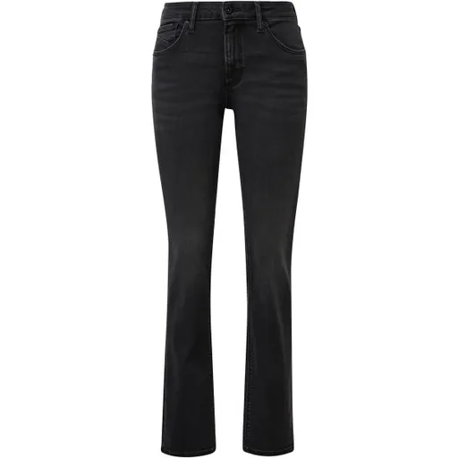 s.Oliver QS DENIM TROUSERS Dámské džíny, černá, velikost 44x30
