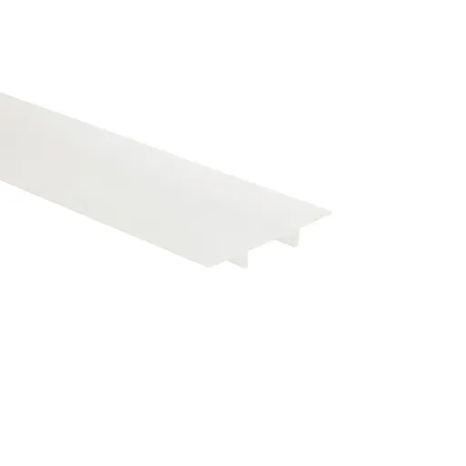 Light Impressions Deko-Light kryt pro Combo profil klick V3-UP-50 opál, 2 m 988120