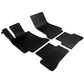 Petex koberce do auta Mercedes C-Class W205 2014- (4028985387028)