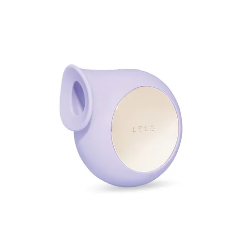 LELO Stimulátor klitorisu - Sila Cruise purple