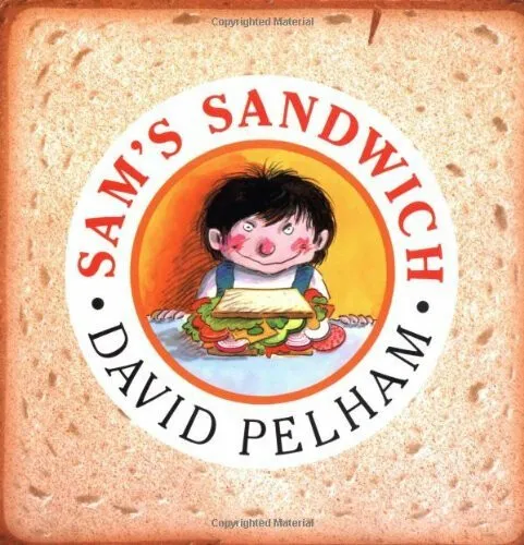 Sam's Sandwich - David Pelham