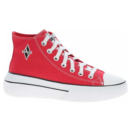 Skechers Cordova Classic - Top Tier red/white 38