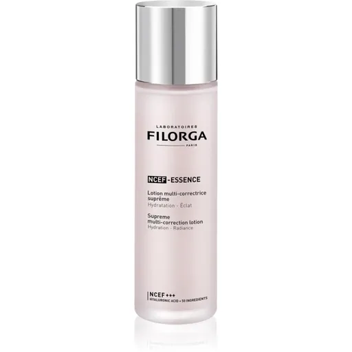 FILORGA NCEF -ESSENCE regenerační a hydratační péče pro rozjasnění pleti 150 ml