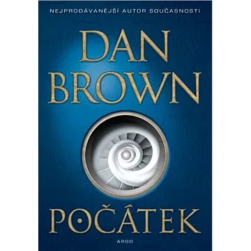 Počátek (9788025723968)