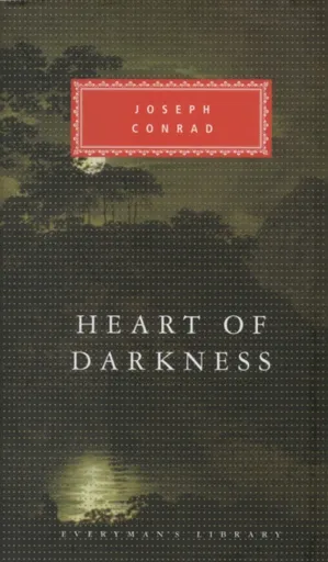 Heart Of Darkness - Joseph Conrad
