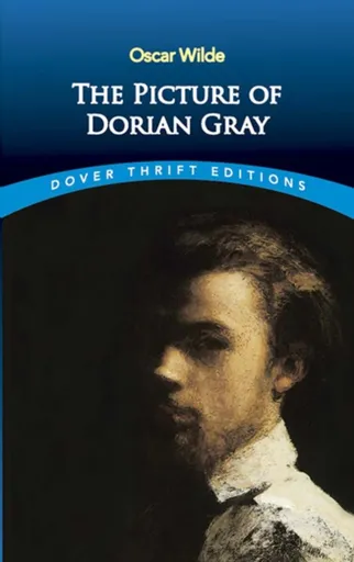 The Picture of Dorian Gray - Oscar Wilde